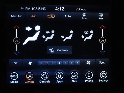 Used 2020 Jeep Grand Cherokee Limited AWD/4WD image 37