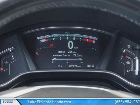 Used 2019 Honda CR-V EX-L image 26