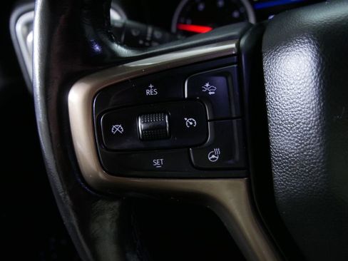 Used 2020 Chevrolet Silverado 3500 High Country w/ Z71 Off-Road Package image 24