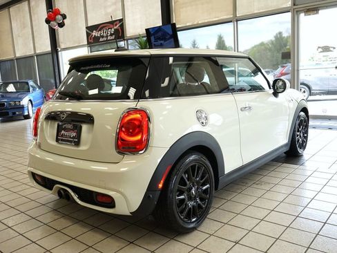 Used 2019 MINI Cooper S w/ Storage Package FWD image 15