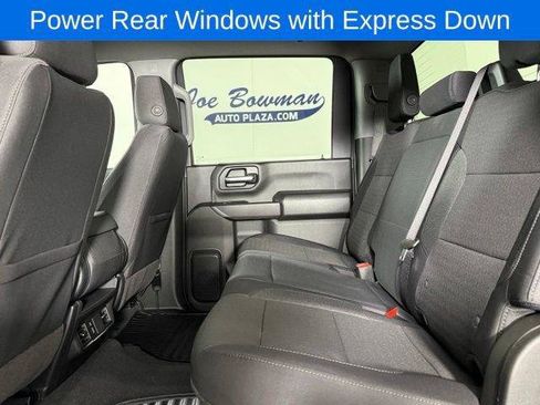 New 2026 Chevrolet Silverado 2500 Custom w/ Custom Value Package AWD/4WD image 14