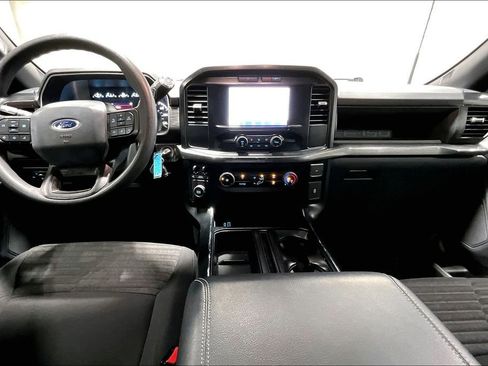 Used 2023 Ford F150 XL w/ STX Appearance Package image 18