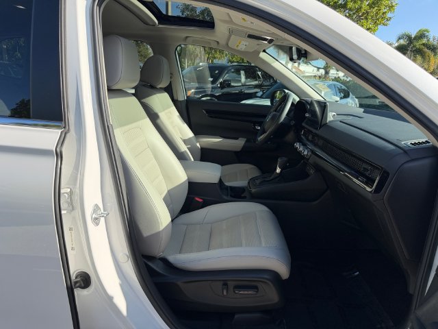 Used 2023 Honda CR-V EX-L image 20