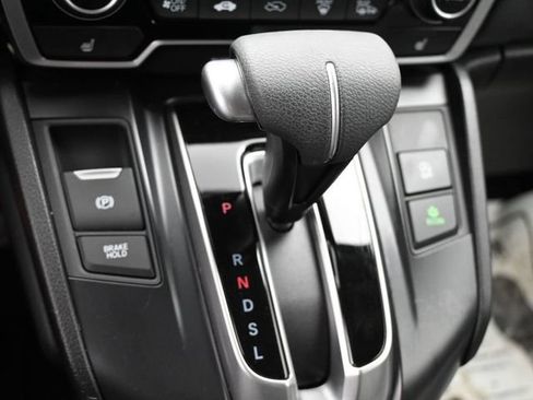 Used 2022 Honda CR-V EX image 21