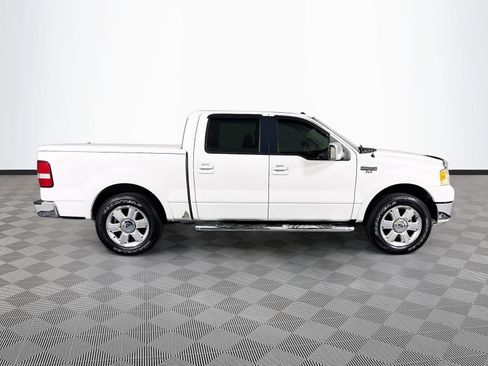 Used 2006 Ford F150 XLT AWD/4WD image 8