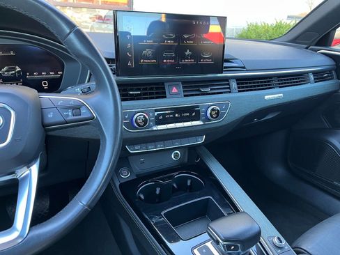 Used 2023 Audi A4 2.0T Premium Plus image 12