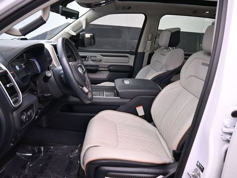 Used 2025 RAM 1500 Tungsten AWD/4WD image 26