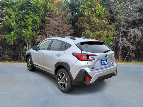 New 2026 Subaru Crosstrek 2.0i Premium image 18