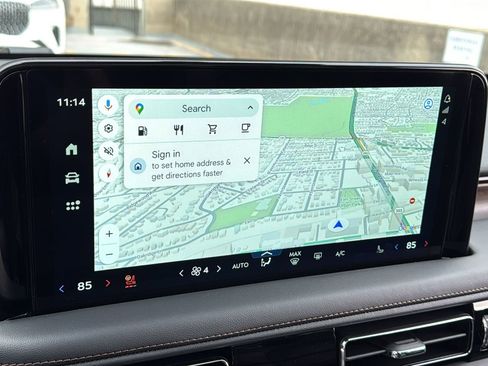 New 2026 Lincoln Aviator Reserve image 21