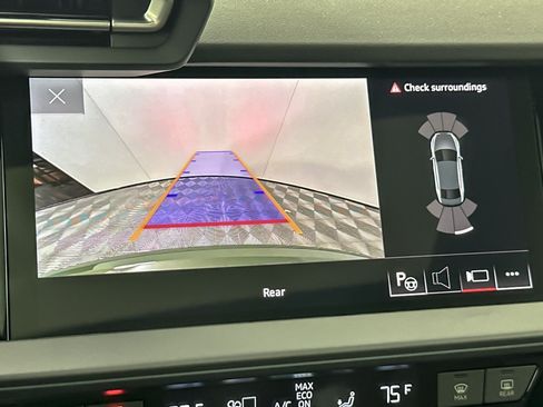 New 2026 Audi A3 2.0T Premium Plus AWD/4WD image 9