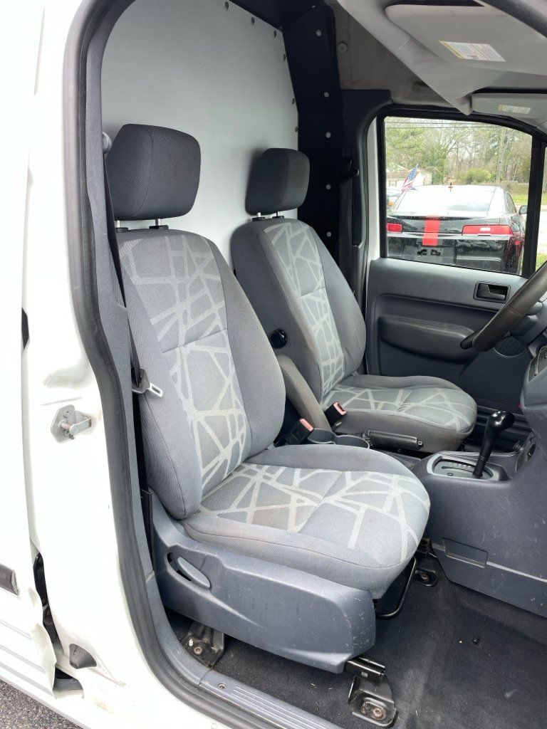 Used 2012 Ford Transit Connect XL w/ Fleet XL PWR Group FWD image 9