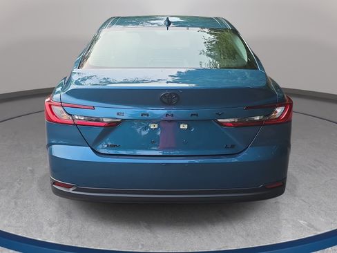 Used 2026 Toyota Camry LE FWD image 6