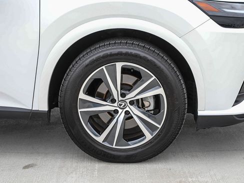 Used 2023 Lexus RX 350 FWD w/ Cold Area Package image 10