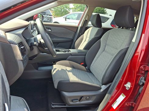 Used 2021 Nissan Rogue SV AWD/4WD image 17