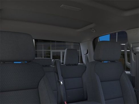 New 2026 Chevrolet Silverado 1500 LT image 24
