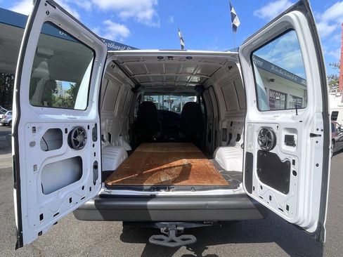 Used 2007 Ford E-150 and Econoline 150 RWD image 8