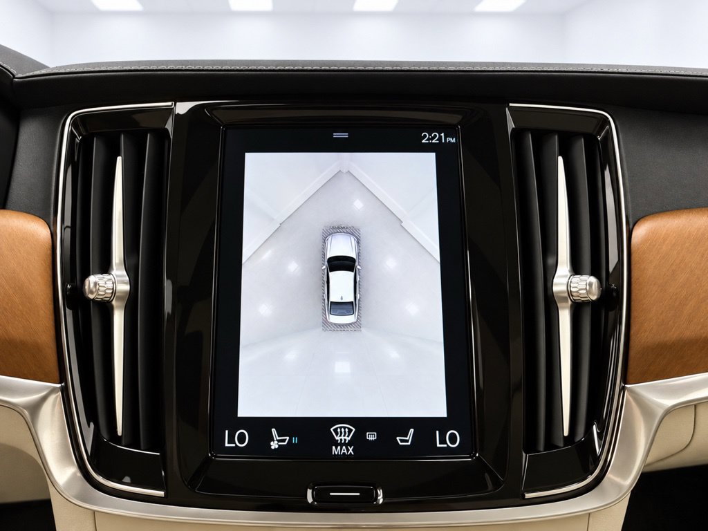Used 2019 Volvo S90 T6 Inscription AWD/4WD image 34