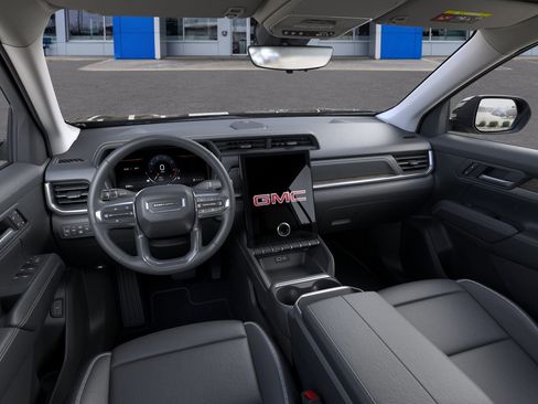 New 2026 GMC Terrain Denali image 8