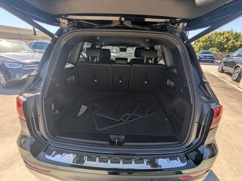 Certified 2025 Mercedes-Benz GLB 250 image 23