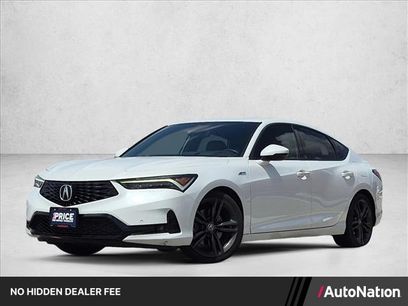 Used 2024 Acura Integra A-Spec w/ Technology Package