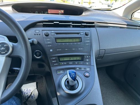 Used 2010 Toyota Prius FWD image 22