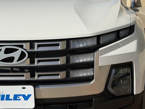 New 2026 Hyundai Santa Cruz SEL image 8