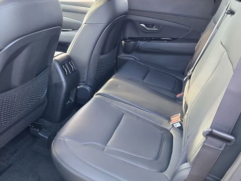 New 2026 Hyundai Santa Cruz Limited AWD/4WD image 6
