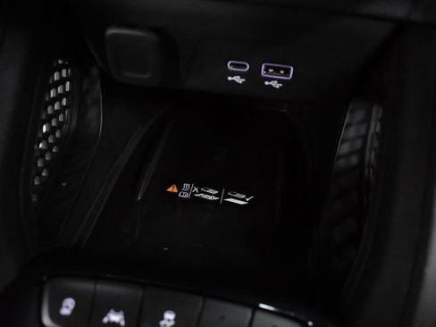 New 2026 Chevrolet TrailBlazer RS w/ Convenience Package image 50