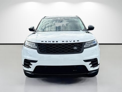 Used 2023 Land Rover Range Rover Velar R-Dynamic S AWD/4WD image 8