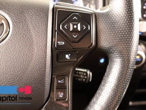 Certified 2023 Toyota 4Runner TRD Pro AWD/4WD image 18