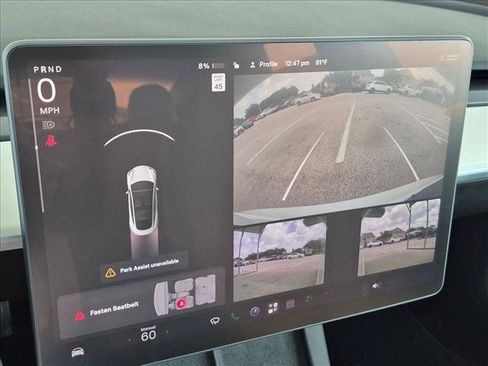 Used 2022 Tesla Model 3 Long Range AWD/4WD image 11