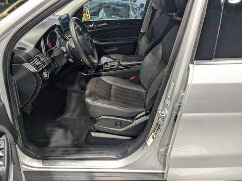 Used 2016 Mercedes-Benz GLE 300d 4MATIC image 22