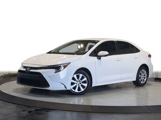 Used 2023 Toyota Corolla LE FWD 360° Tour
