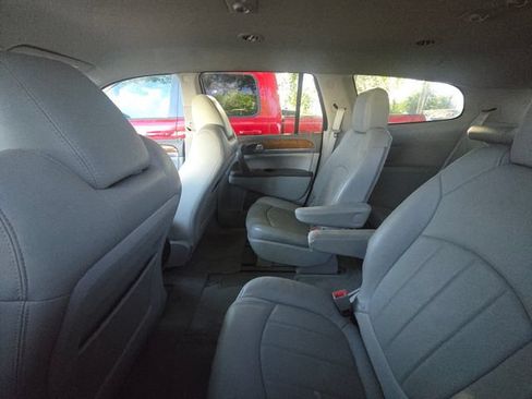 Used 2012 Buick Enclave Leather w/ Trailering Provision Package FWD image 6