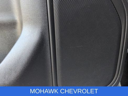 Used 2021 Chevrolet Silverado 1500 RST w/ Z71 Off-Road Package AWD/4WD image 24