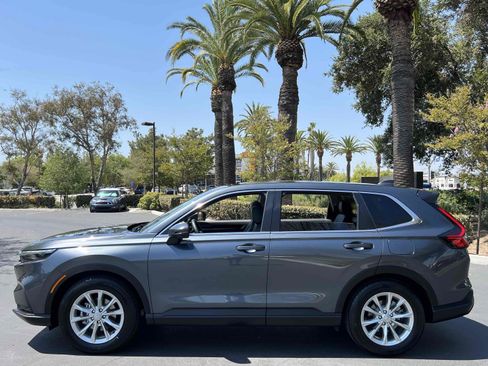 Used 2024 Honda CR-V EX-L image 19