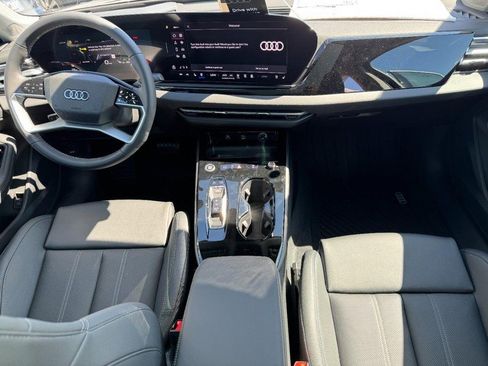 New 2025 Audi A5 2.0T Premium Plus image 6