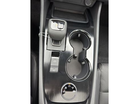 New 2026 Nissan Rogue SV w/ SV Premium Package image 22