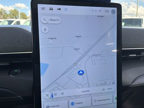 Used 2023 Ford Mustang Mach-E Premium image 6