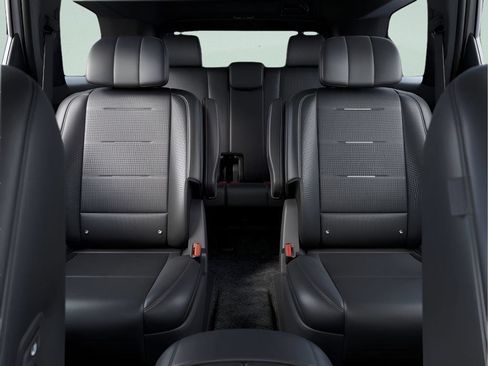 Certified 2026 Hyundai Palisade Calligraphy FWD image 20