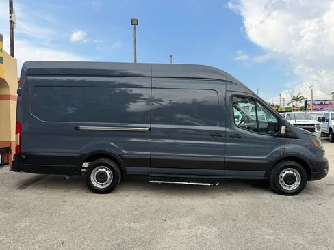 Used 2020 Ford Transit 250 148 High Roof Extended RWD image 7