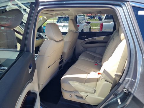 Used 2014 Acura MDX w/ Technology Package AWD/4WD image 14