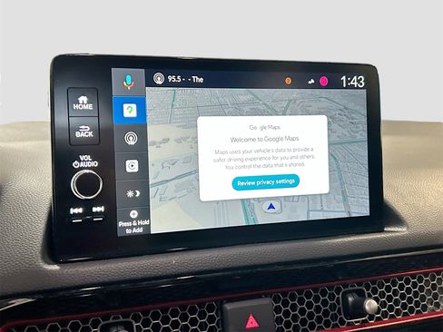 Used 2025 Honda Civic Si image 13