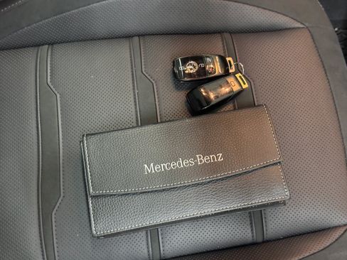 Used 2021 Mercedes-Benz GLE 53 AMG 4MATIC Coupe image 4