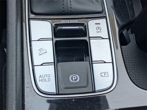 Used 2024 Hyundai Tucson SEL image 21