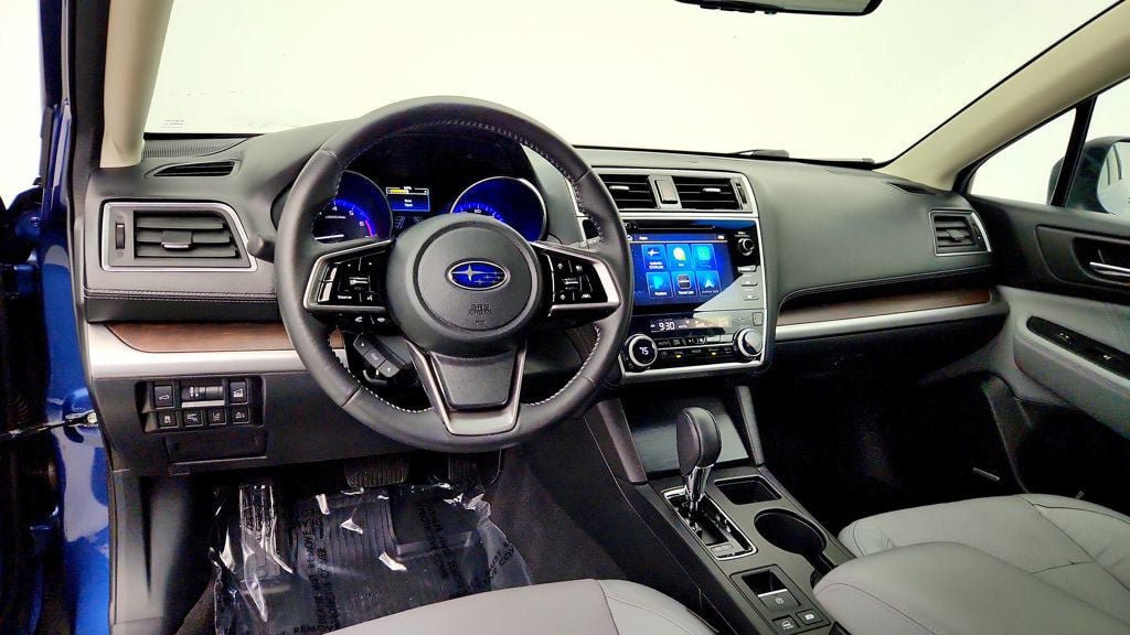 Used 2019 Subaru Outback 2.5i Limited AWD/4WD image 13
