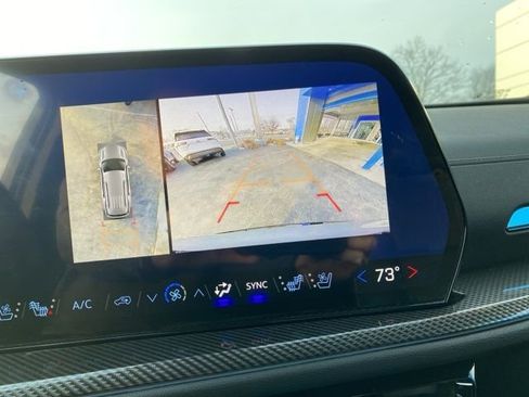 Used 2025 Chevrolet Traverse High Country w/ LPO, Floor Liner Package image 28