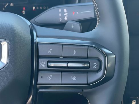 New 2026 GMC Terrain AT4 w/ Technology Package II image 12