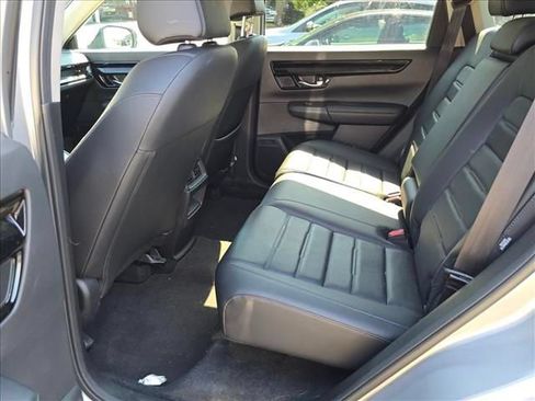 Used 2023 Honda CR-V EX-L image 5