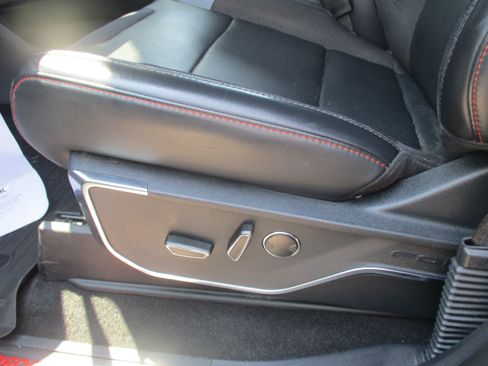 Certified 2024 Ford F150 Raptor AWD/4WD image 14